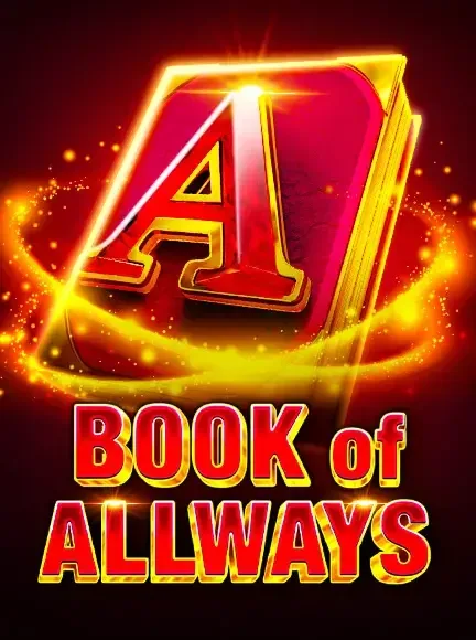 Book Of All Ways spilleautomat